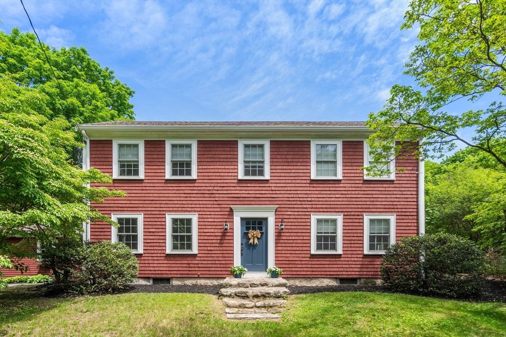 1689 High Street, Westwood, MA 02090