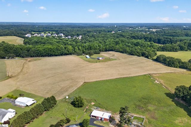 145 Old Sanders Road, Pendleton, SC 29670