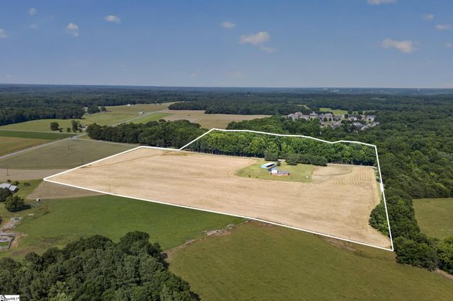 145 Old Sanders Road, Pendleton, SC 29670