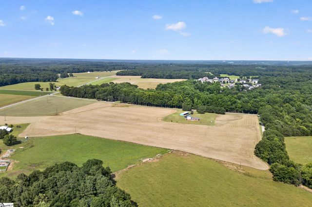 145 Old Sanders Road, Pendleton, SC 29670