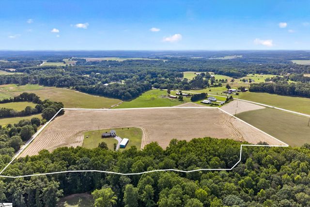 145 Old Sanders Road, Pendleton, SC 29670