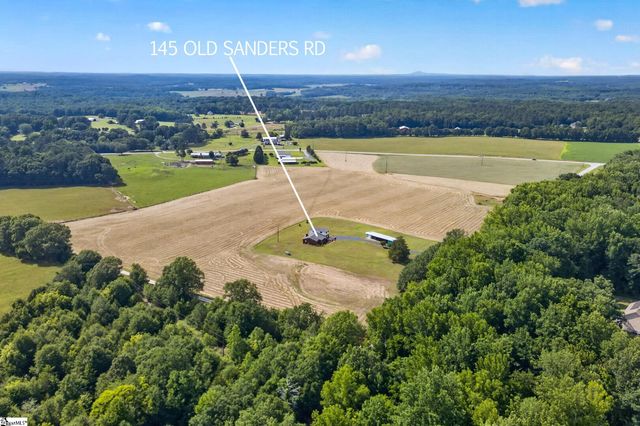 145 Old Sanders Road, Pendleton, SC 29670