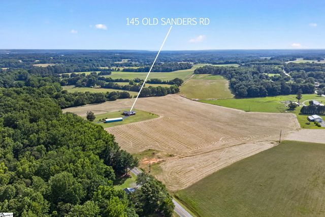 145 Old Sanders Road, Pendleton, SC 29670