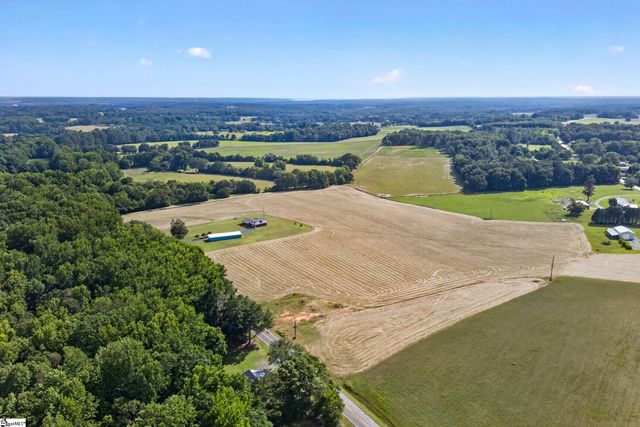 145 Old Sanders Road, Pendleton, SC 29670