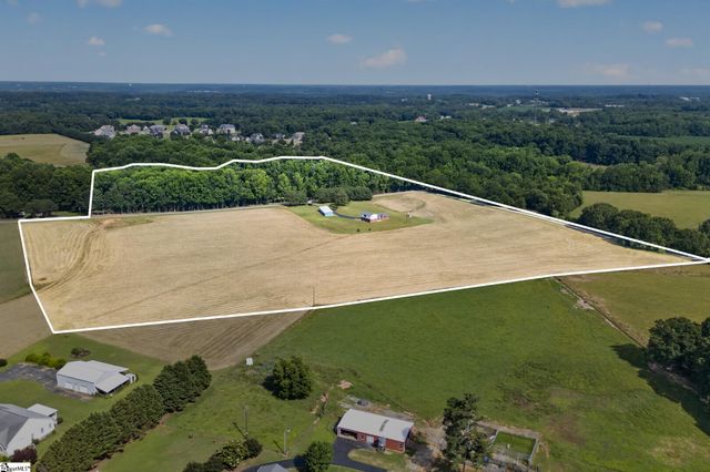 145 Old Sanders Road, Pendleton, SC 29670