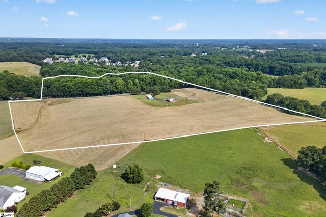 145 Old Sanders Road, Pendleton, SC 29670
