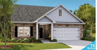8727 S Baton Rouge Avenue Lot 1152, Calabash, NC 28467