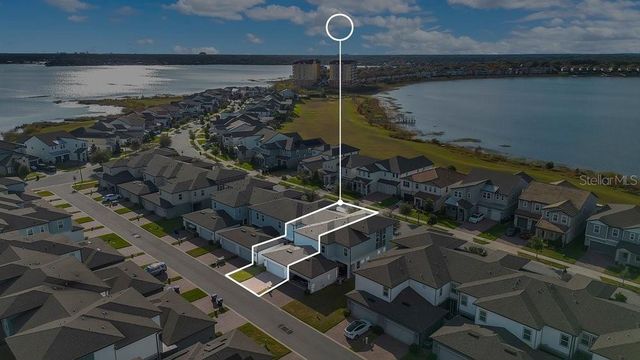 6102 BIMINI TWIST LOOP, Orlando, FL 32819