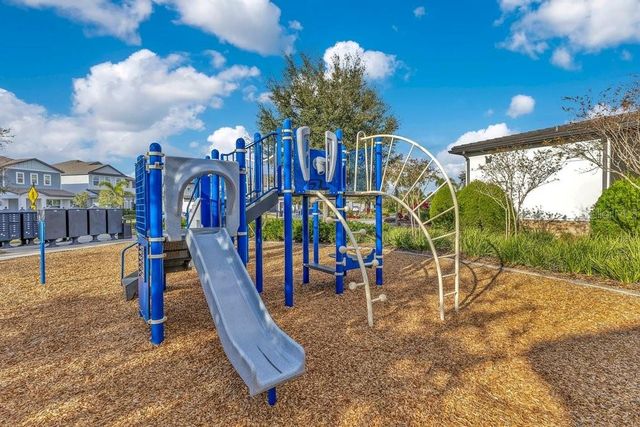 6102 BIMINI TWIST LOOP, Orlando, FL 32819