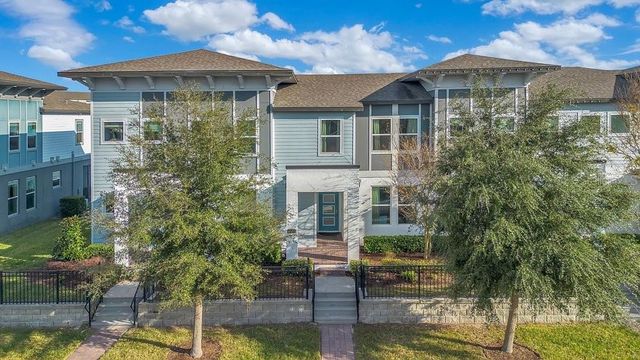 6102 BIMINI TWIST LOOP, Orlando, FL 32819