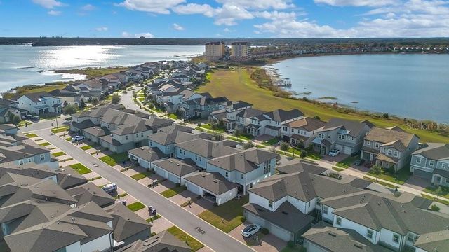 6102 BIMINI TWIST LOOP, Orlando, FL 32819