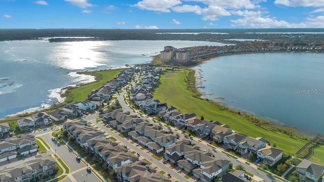 6102 BIMINI TWIST LOOP, Orlando, FL 32819