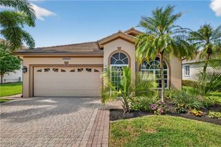14266 Reflection Lakes DR, Fort Myers, FL 33907