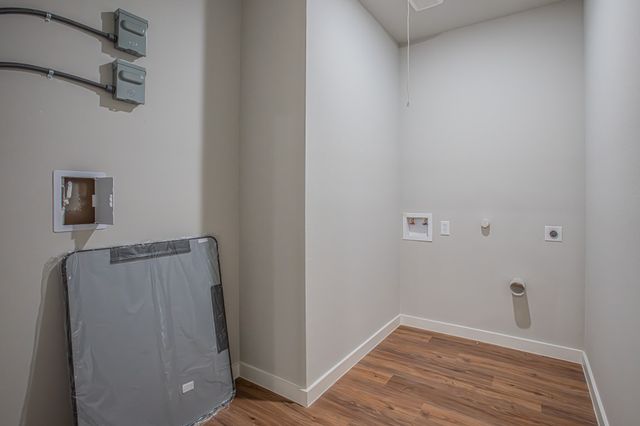 124 Brookview Drive, Bridgeport, TX 76458