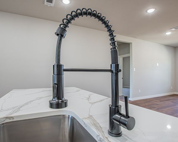 124 Brookview Drive, Bridgeport, TX 76458