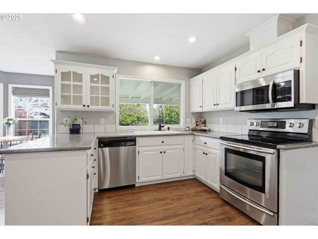 29689 Sw YOSEMITE Way, Wilsonville, OR 97070