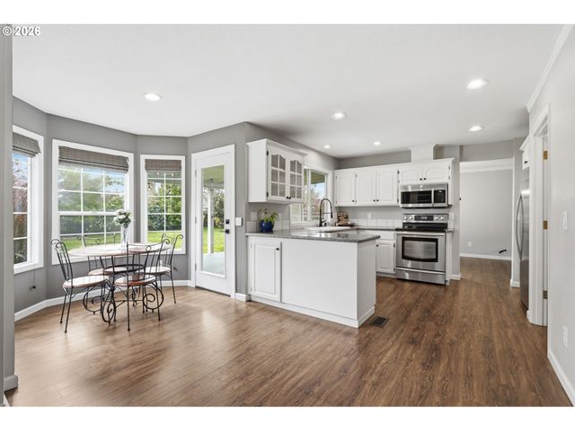 29689 Sw YOSEMITE Way, Wilsonville, OR 97070