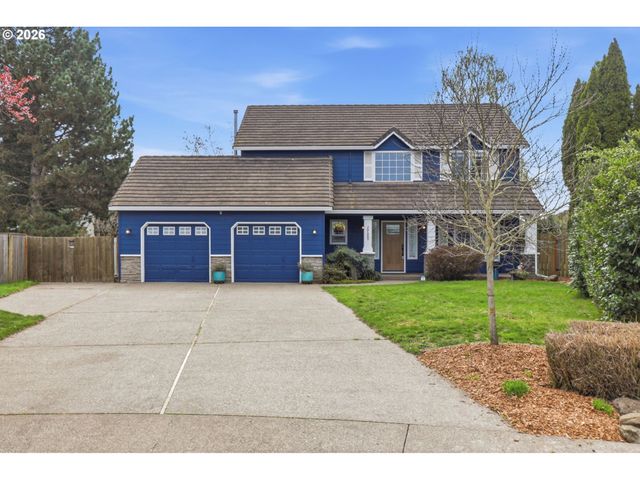 29689 Sw YOSEMITE Way, Wilsonville, OR 97070