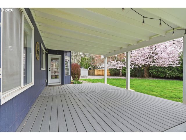 29689 Sw YOSEMITE Way, Wilsonville, OR 97070