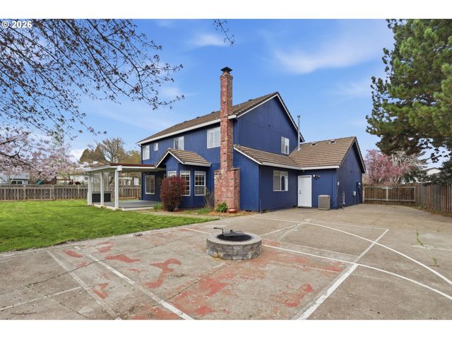 29689 Sw YOSEMITE Way, Wilsonville, OR 97070