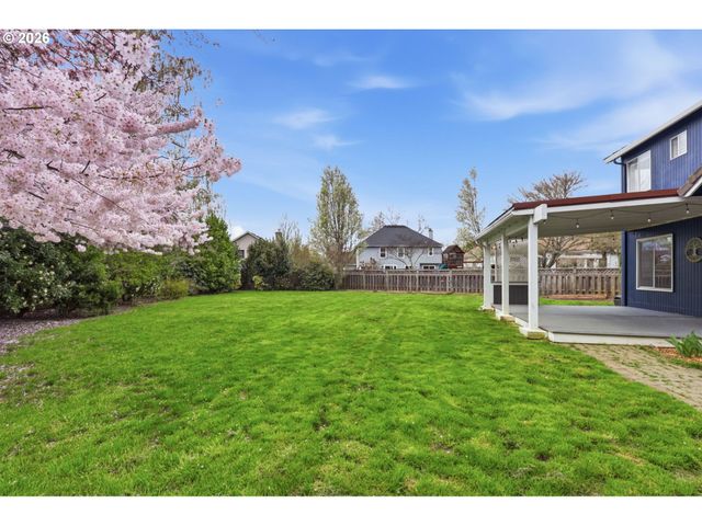 29689 Sw YOSEMITE Way, Wilsonville, OR 97070