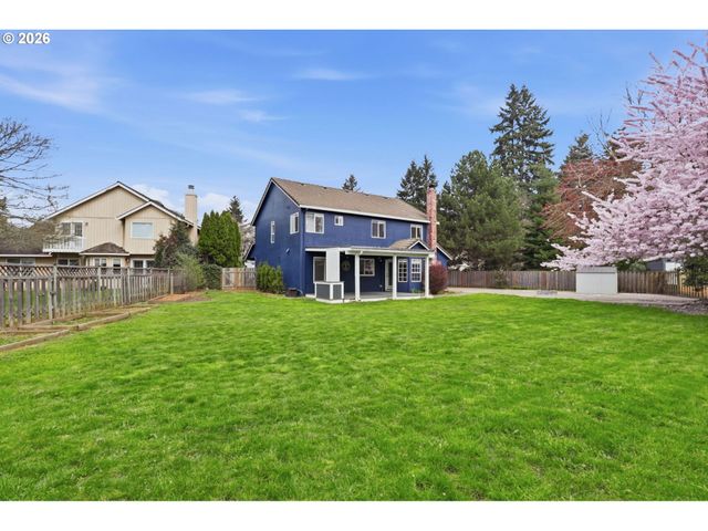 29689 Sw YOSEMITE Way, Wilsonville, OR 97070