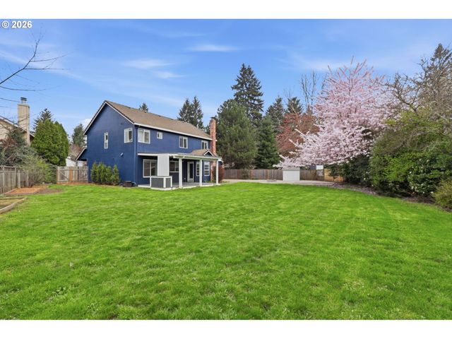 29689 Sw YOSEMITE Way, Wilsonville, OR 97070