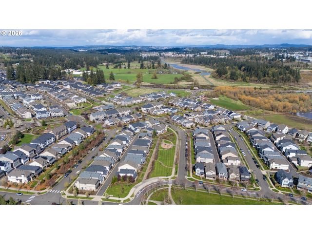 29689 Sw YOSEMITE Way, Wilsonville, OR 97070