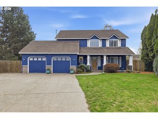 29689 Sw YOSEMITE Way, Wilsonville, OR 97070