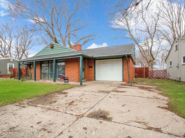 3511 KENT Street, Flint, MI 48503