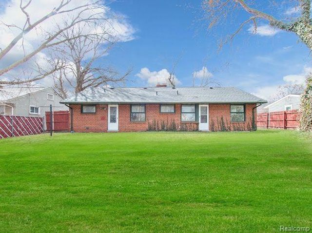 3511 KENT Street, Flint, MI 48503