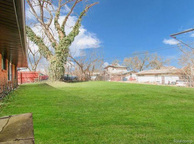 3511 KENT Street, Flint, MI 48503