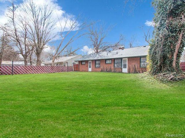 3511 KENT Street, Flint, MI 48503