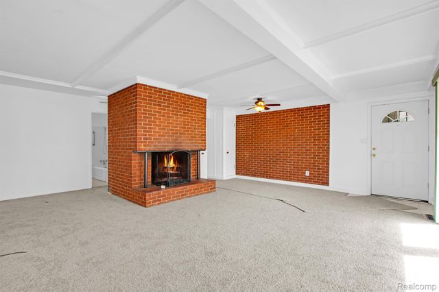 3511 KENT Street, Flint, MI 48503