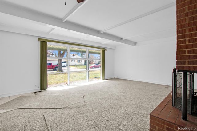 3511 KENT Street, Flint, MI 48503