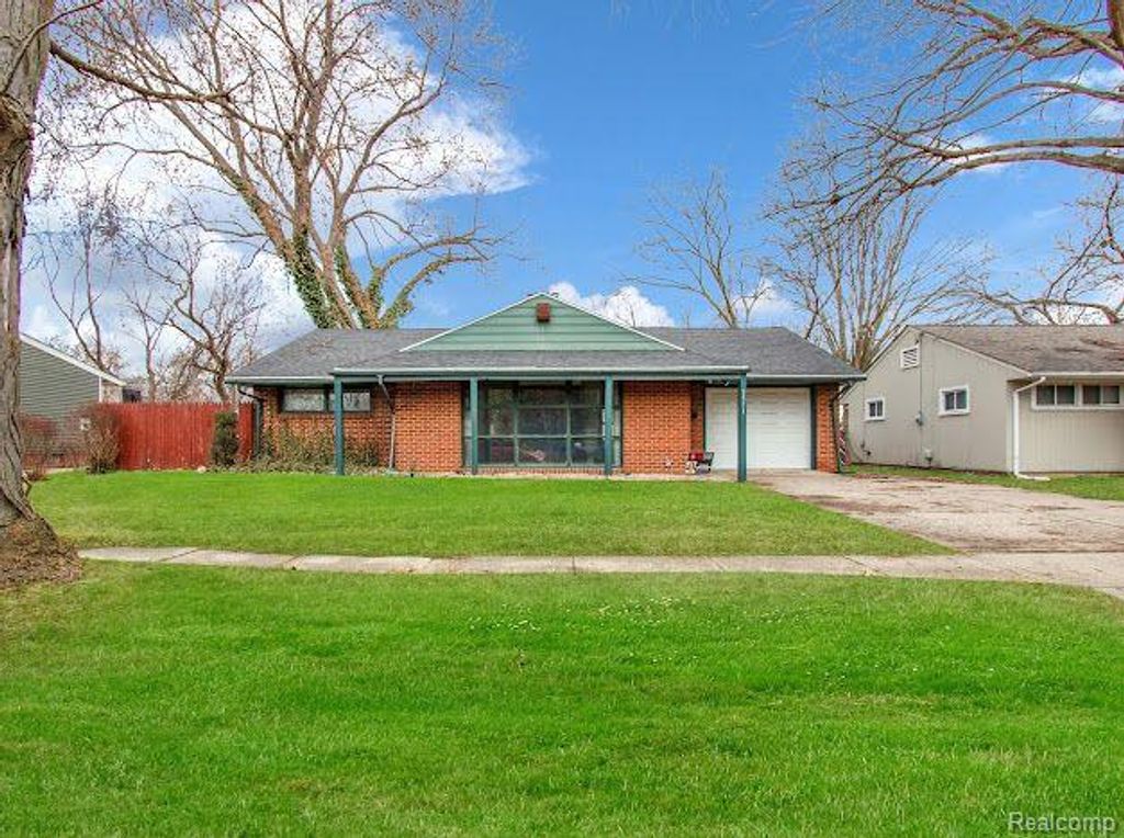 3511 KENT Street, Flint, MI 48503