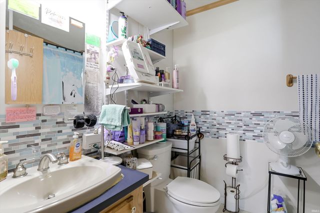 4108 W Red Rock Drive, Bloomington, IN 47403