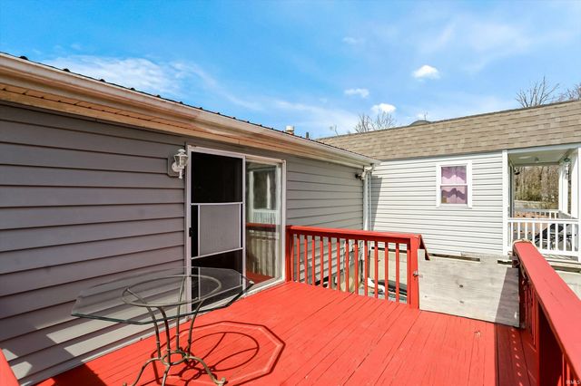 4108 W Red Rock Drive, Bloomington, IN 47403