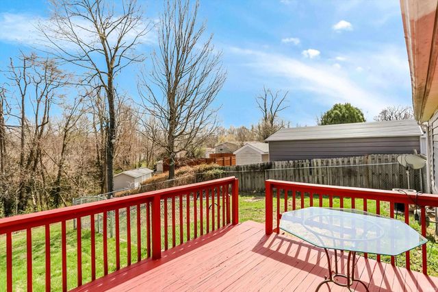 4108 W Red Rock Drive, Bloomington, IN 47403