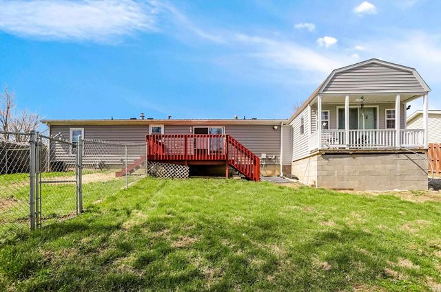 4108 W Red Rock Drive, Bloomington, IN 47403