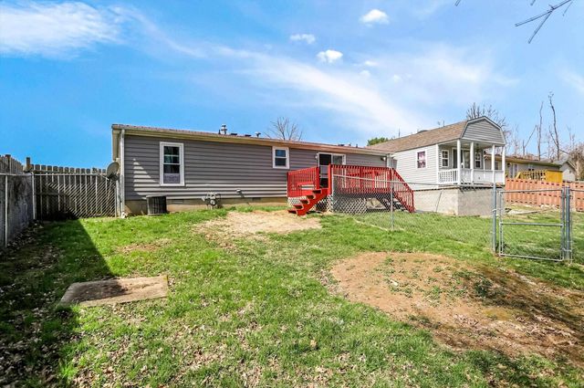 4108 W Red Rock Drive, Bloomington, IN 47403