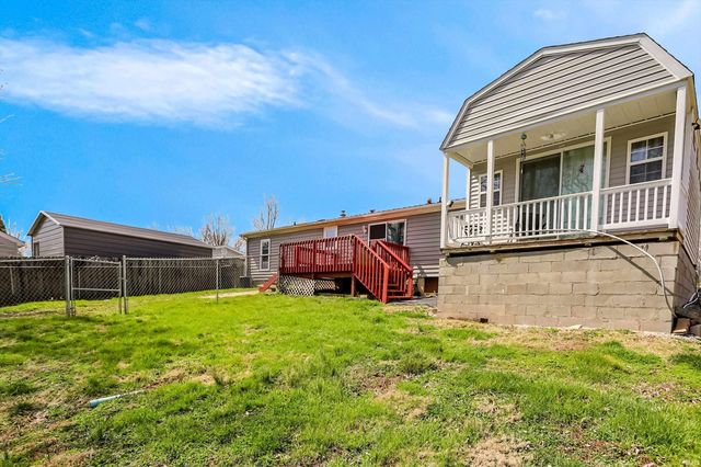 4108 W Red Rock Drive, Bloomington, IN 47403