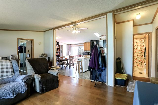 4108 W Red Rock Drive, Bloomington, IN 47403