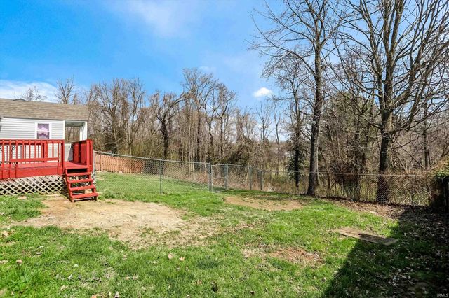 4108 W Red Rock Drive, Bloomington, IN 47403