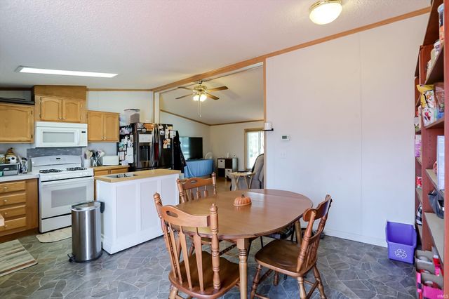 4108 W Red Rock Drive, Bloomington, IN 47403