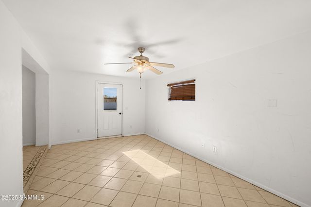 424 Hoagland Road, Las Cruces, NM 88005