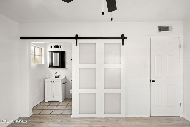 424 Hoagland Road, Las Cruces, NM 88005