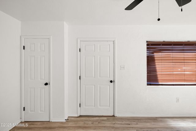 424 Hoagland Road, Las Cruces, NM 88005