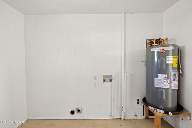 424 Hoagland Road, Las Cruces, NM 88005