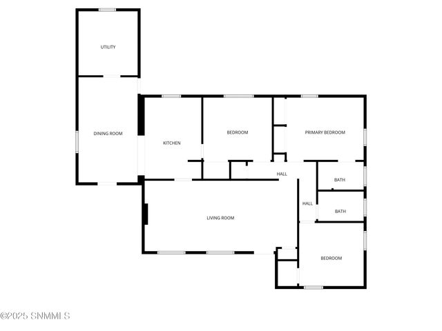 424 Hoagland Road, Las Cruces, NM 88005